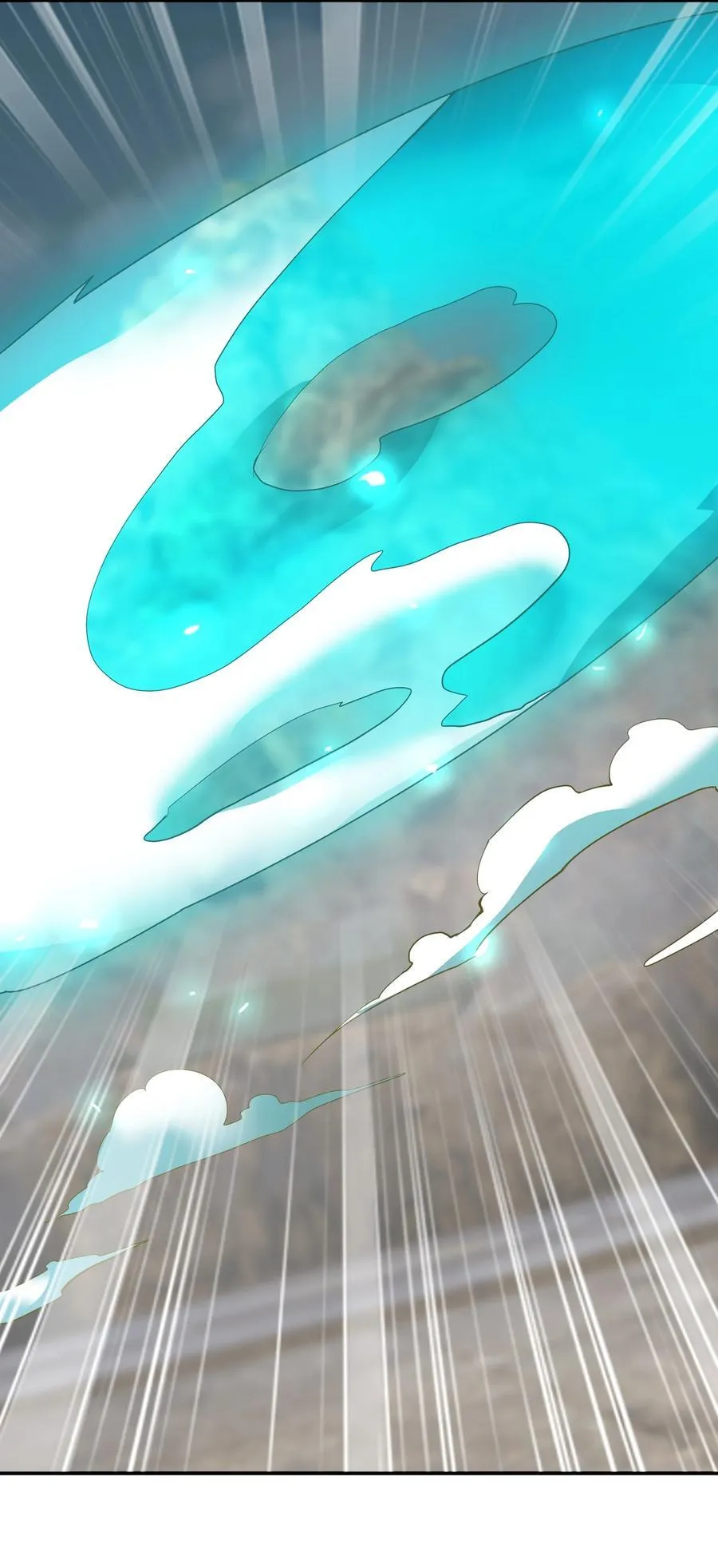 第141话 移平圣天宗Ⅰ 第9页