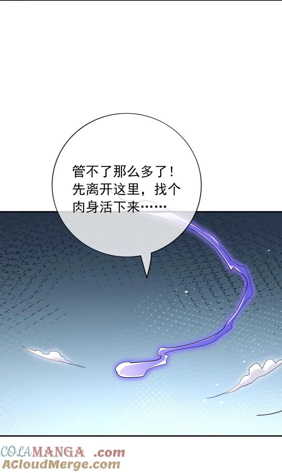 第145话 移平圣天宗Ⅴ 第4页