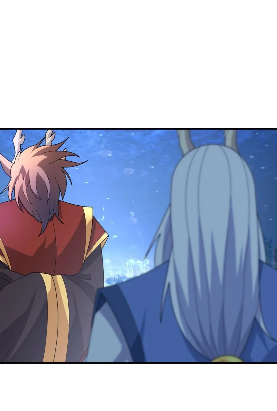 第149话 人家送花，你送树！ 第11页