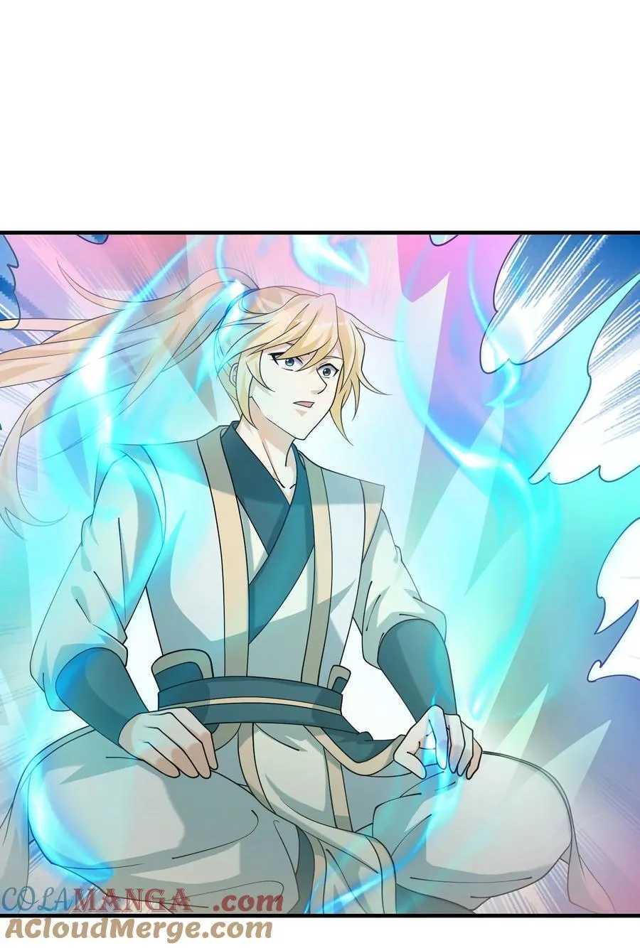 第150话 分身术！ 第31页
