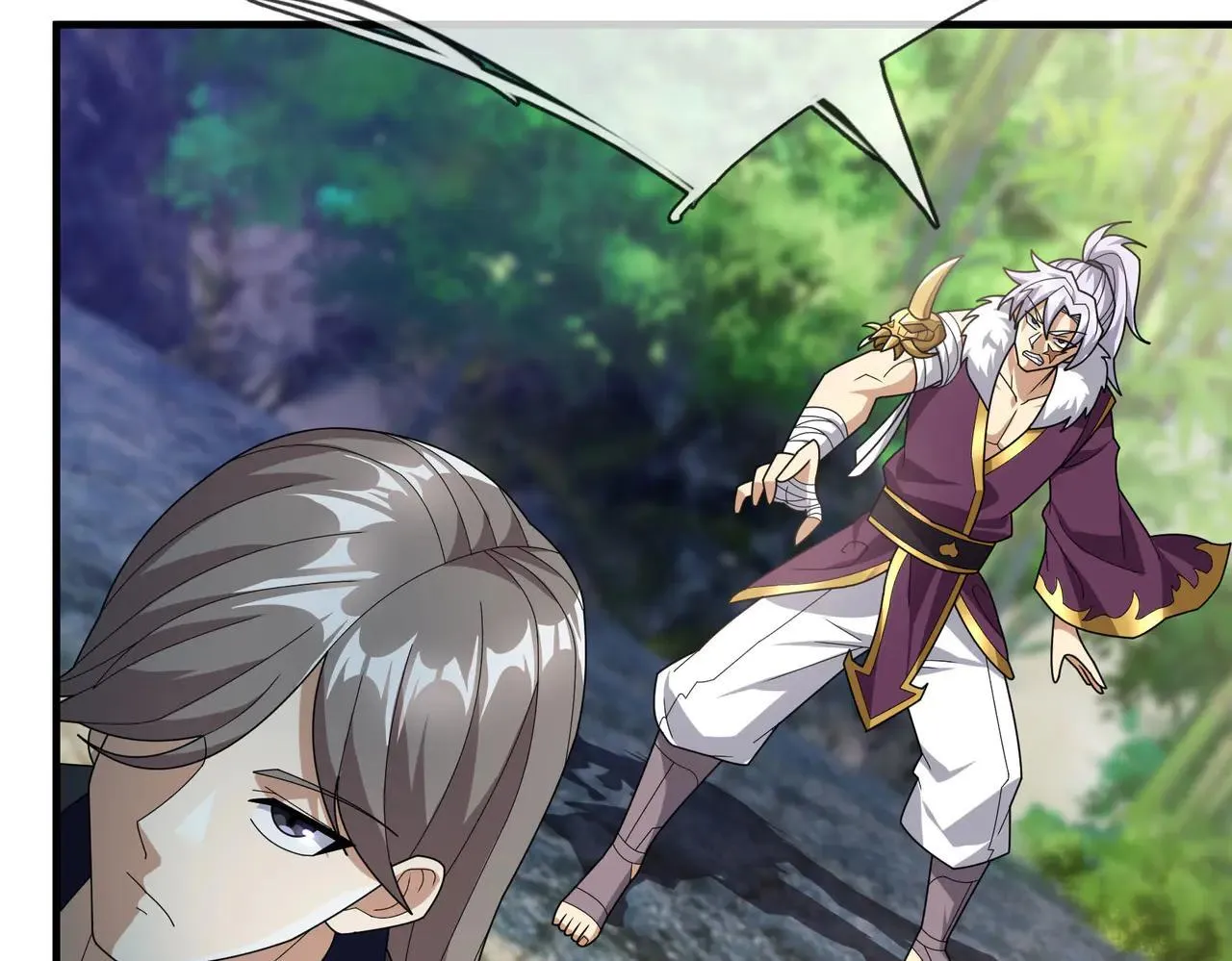 第152话 你可真是个大聪明！ 第19页