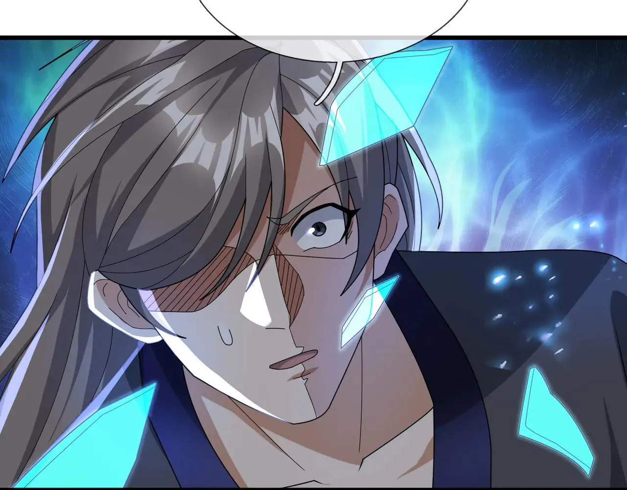 第152话 你可真是个大聪明！ 第29页
