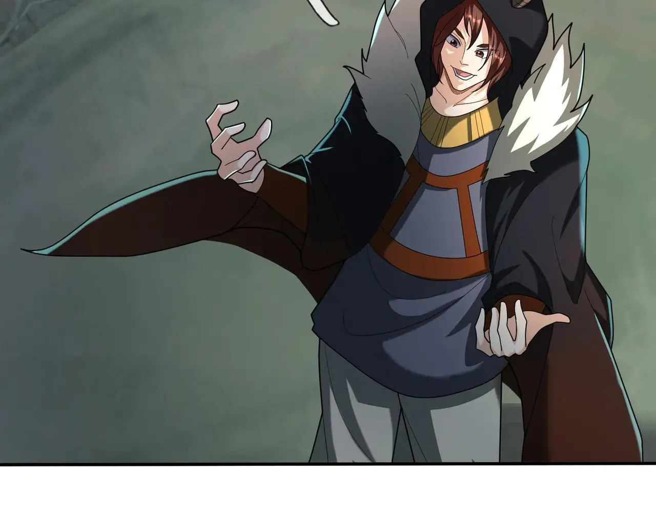 第152话 你可真是个大聪明！ 第46页