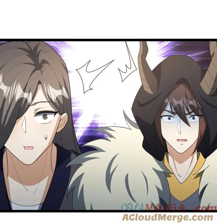 第153话 嘴太臭活该被打！ 第22页