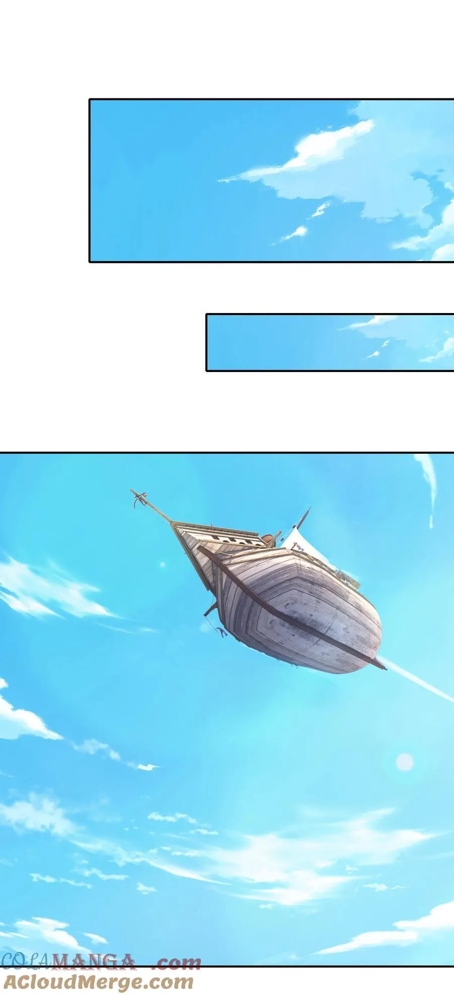 第153话 嘴太臭活该被打！ 第37页