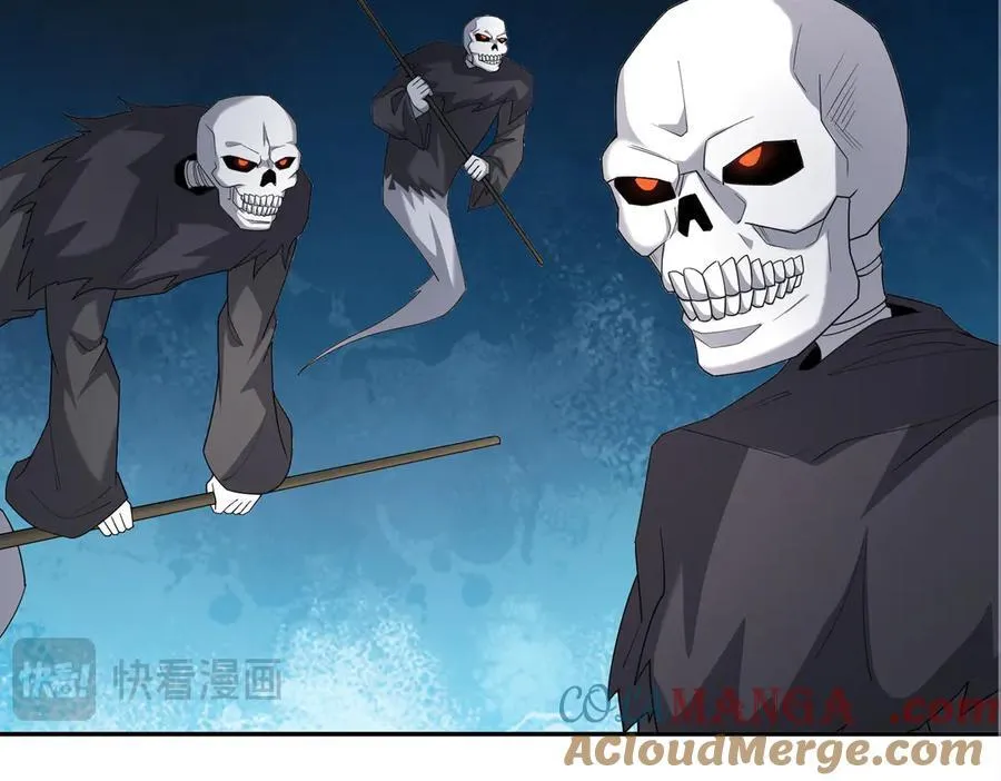 第159话 成为主神！ 第13页