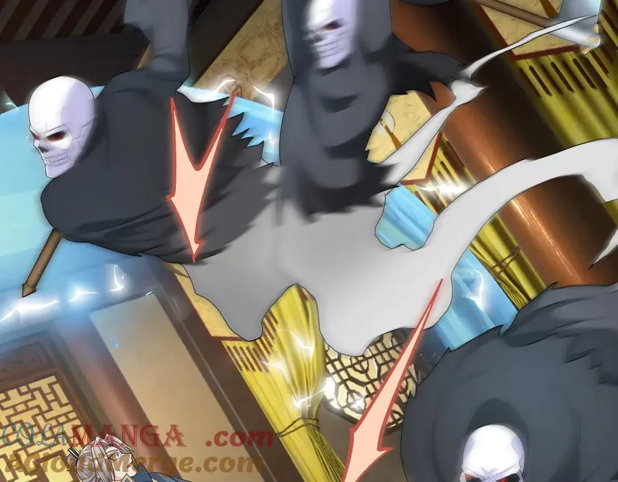 第159话 成为主神！ 第41页