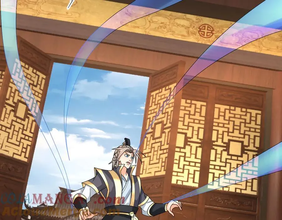第159话 成为主神！ 第149页