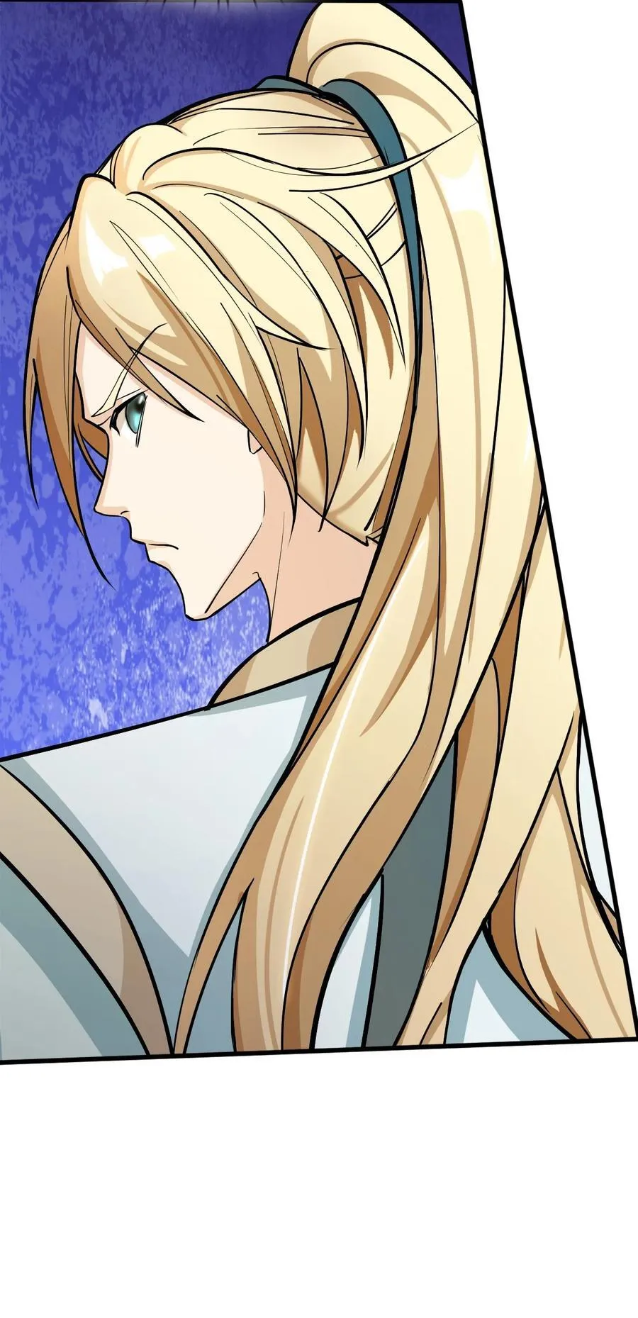 第1话 收徒返还，万倍升级（连更到除夕） 第47页