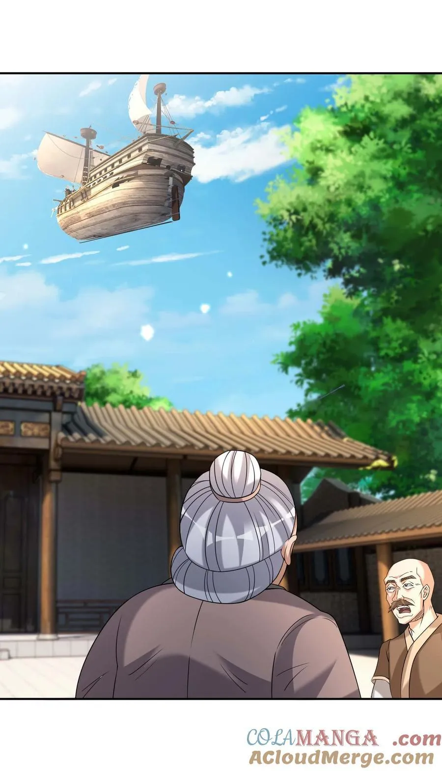 第124话 本章名字交给评论区 第37页
