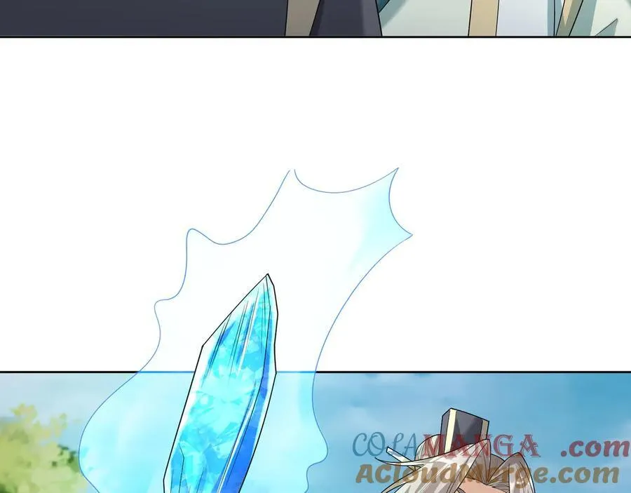 第160话 我要剑天圣域！ 第37页