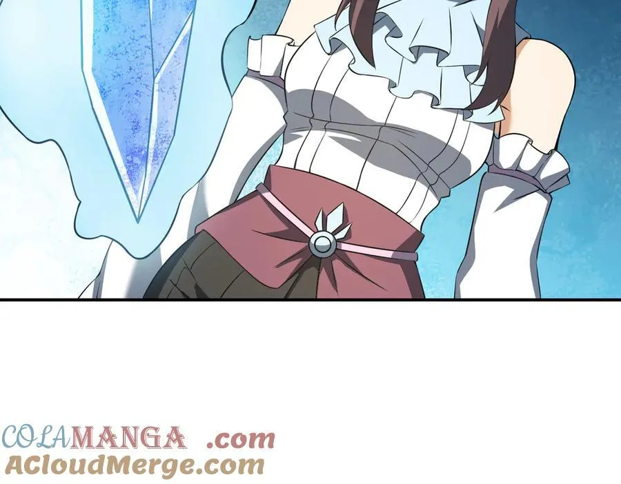 第160话 我要剑天圣域！ 第85页