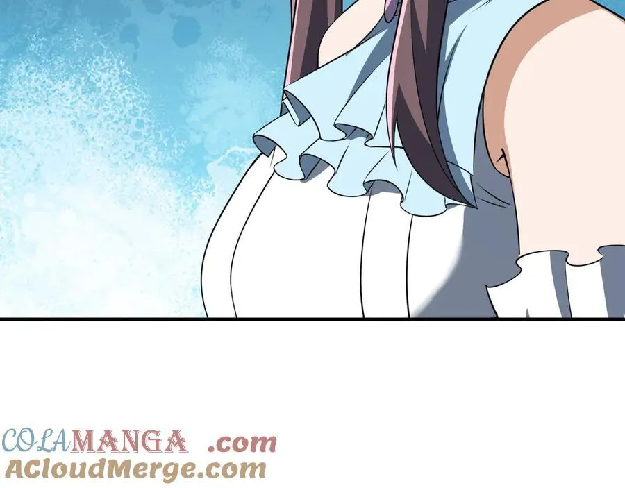 第160话 我要剑天圣域！ 第97页