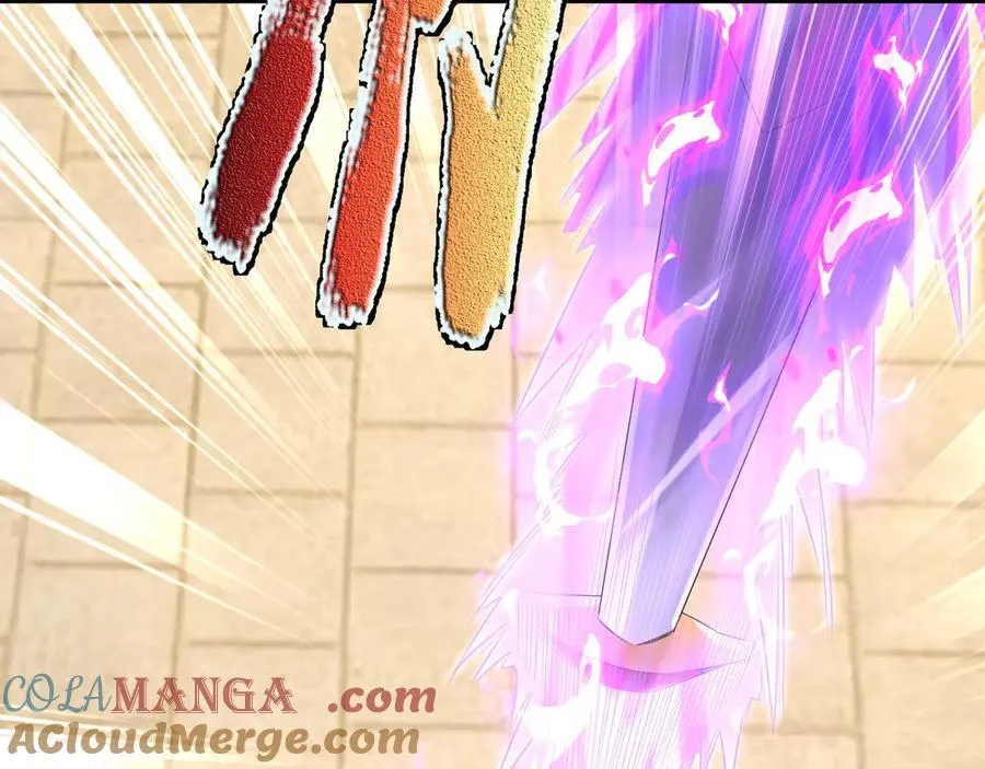 第161话 万箭齐发，威力太大 第49页