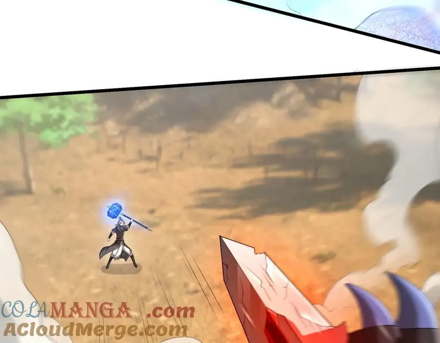 第163话 帝兵出手！ 第129页