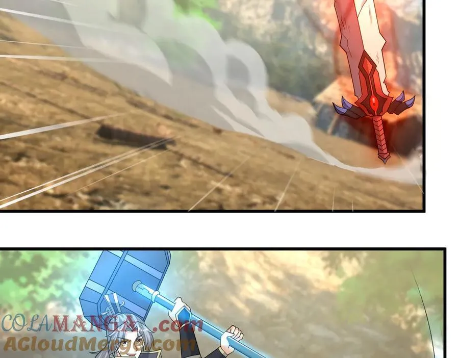 第163话 帝兵出手！ 第141页