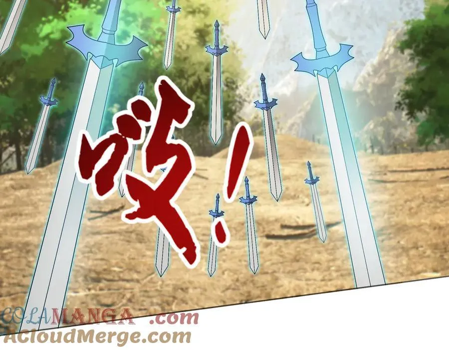 第164话 剑道万古第一！ 第29页