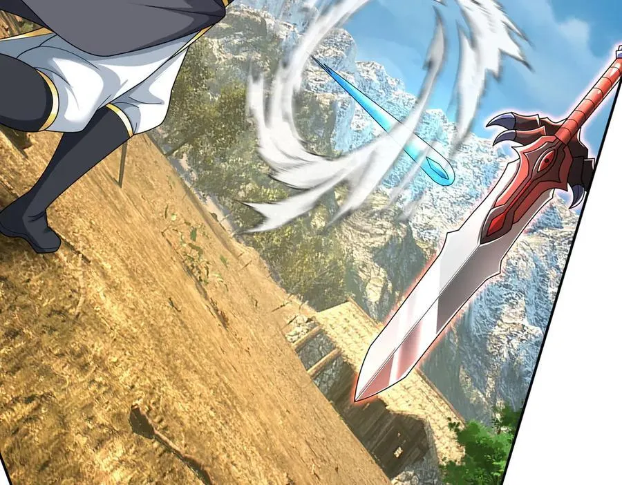 第164话 剑道万古第一！ 第64页