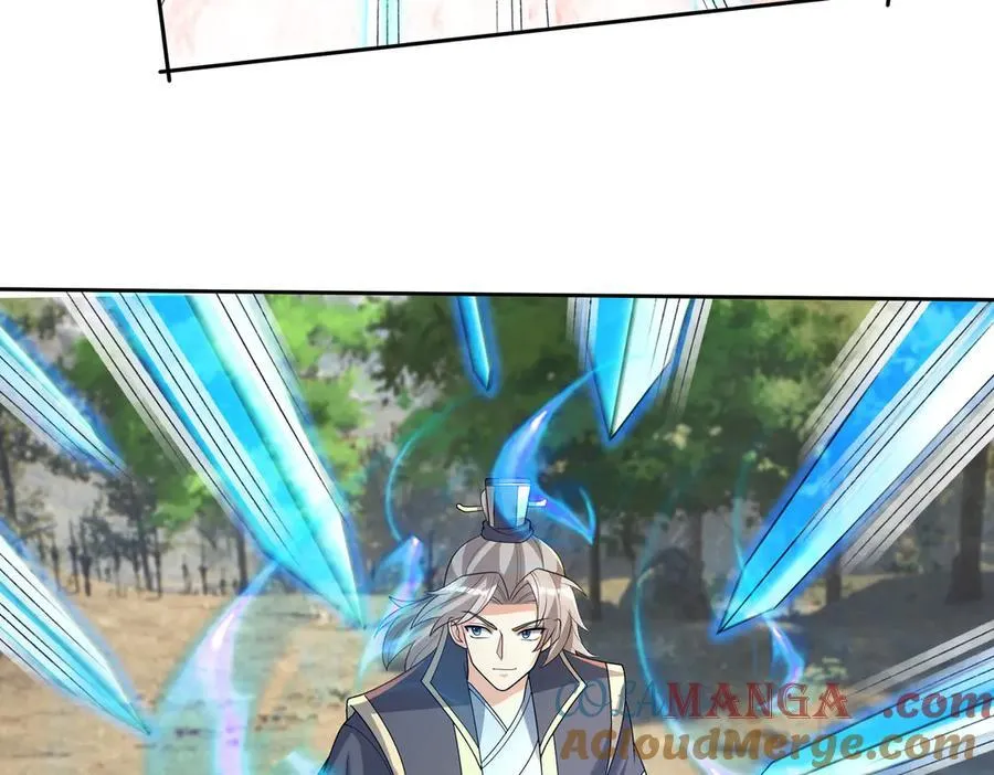 第164话 剑道万古第一！ 第161页