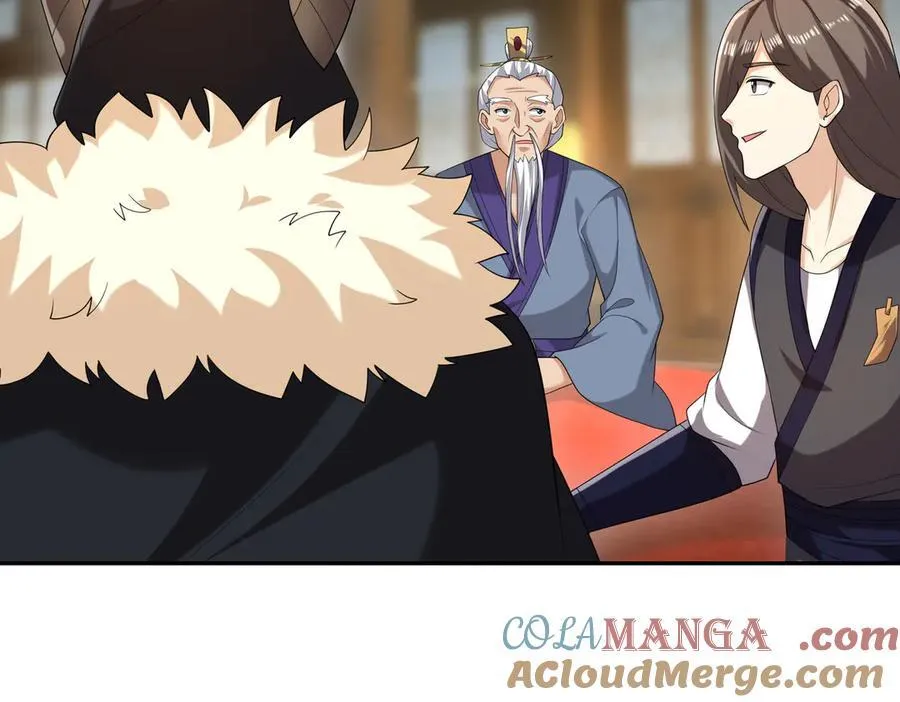 第167话 六域围攻【Ⅲ】 第5页