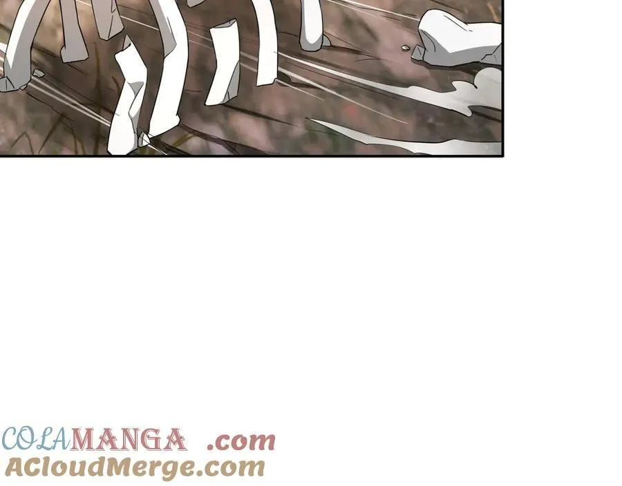 第167话 六域围攻【Ⅲ】 第41页