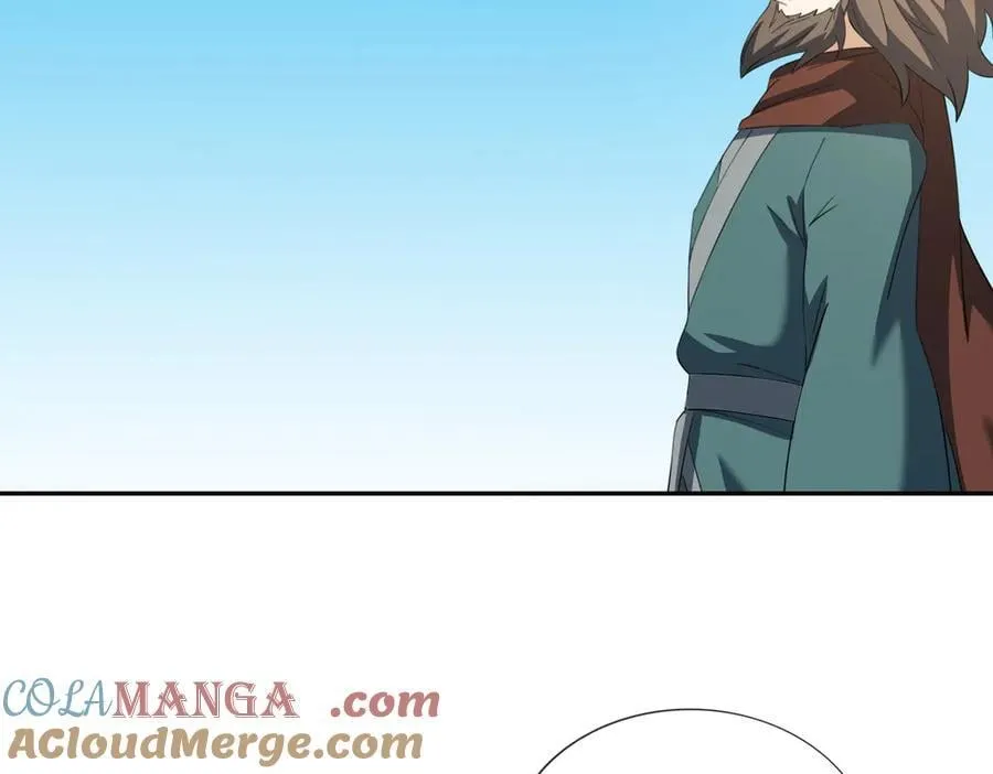 第167话 六域围攻【Ⅲ】 第137页