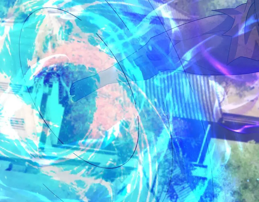 第170话 六域围攻Ⅵ 第104页