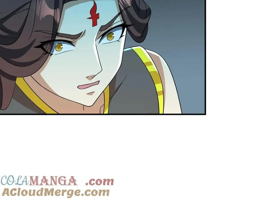 第173话 灭六域，收获丰！ 第37页