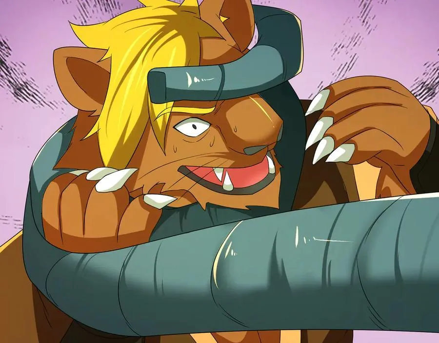 第174话 嗜杀的妖帝 第128页