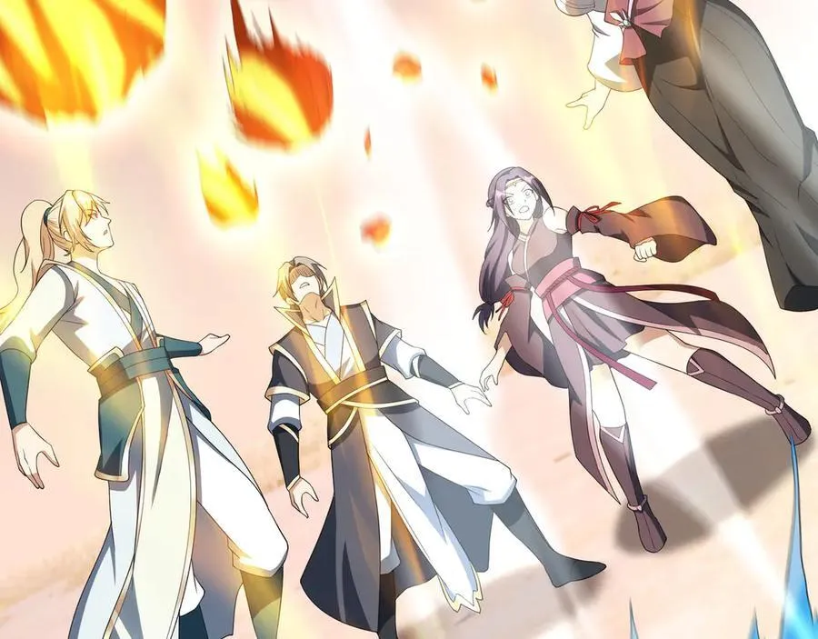 第176话 对决天火Ⅱ！ 第14页