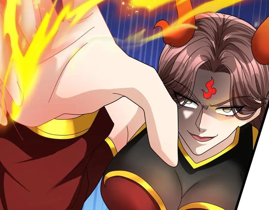 第176话 对决天火Ⅱ！ 第71页