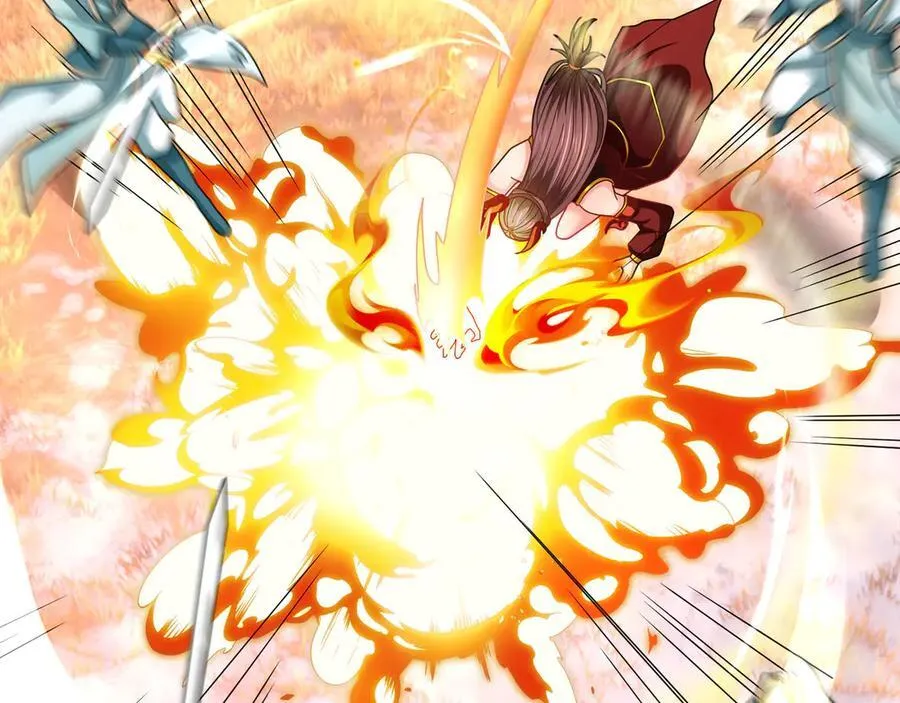 第176话 对决天火Ⅱ！ 第74页