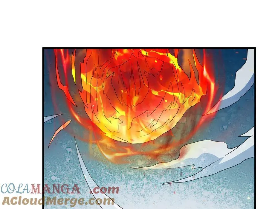 第176话 对决天火Ⅱ！ 第169页