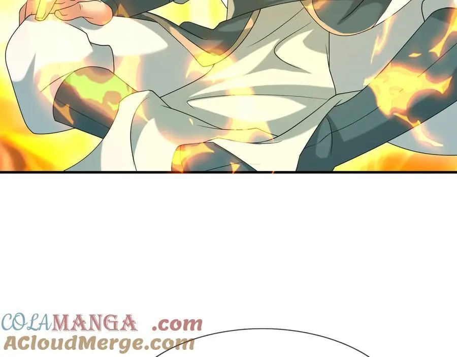 第179话 对决天火Ⅴ！ 第33页