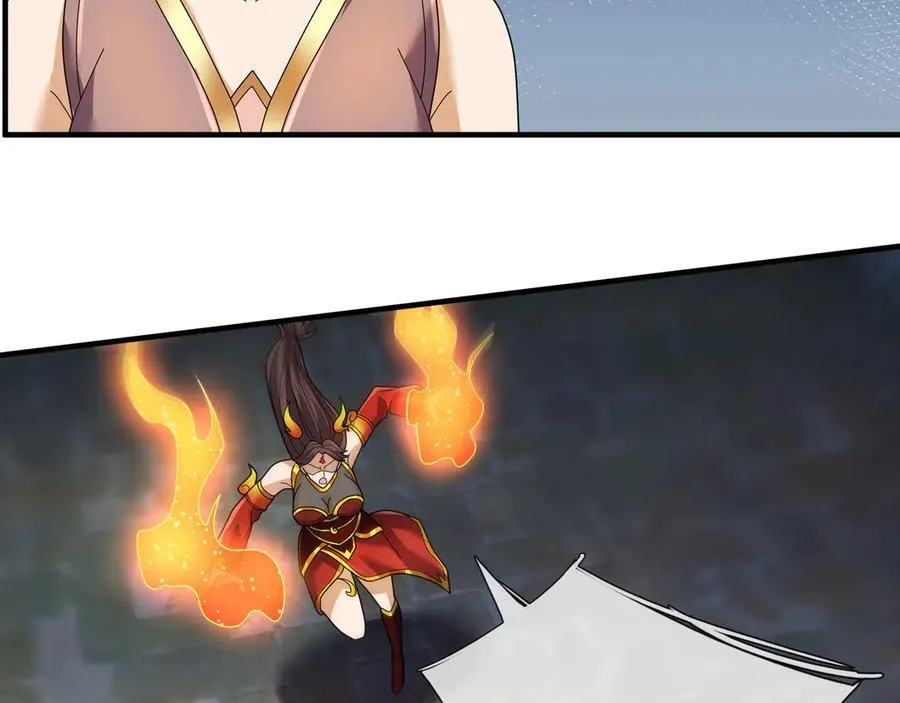 第180话 对决天火Ⅵ！ 第132页