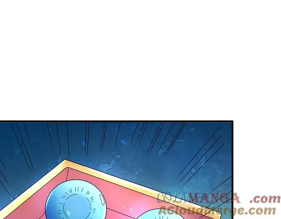 第185话 龙吞九子？ 第45页