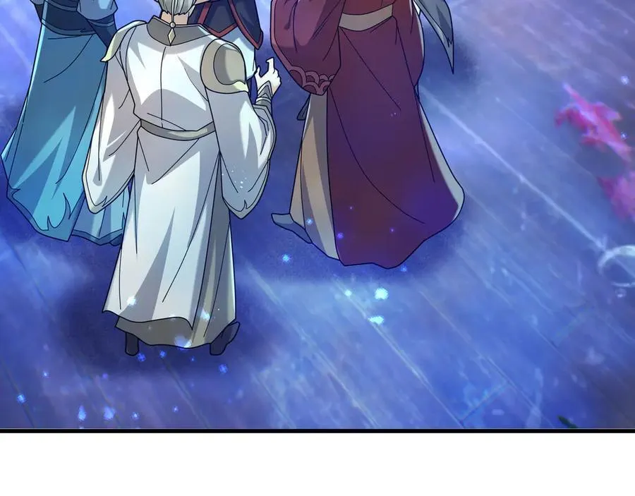 第185话 龙吞九子？ 第54页