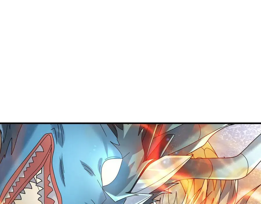 第185话 龙吞九子？ 第71页