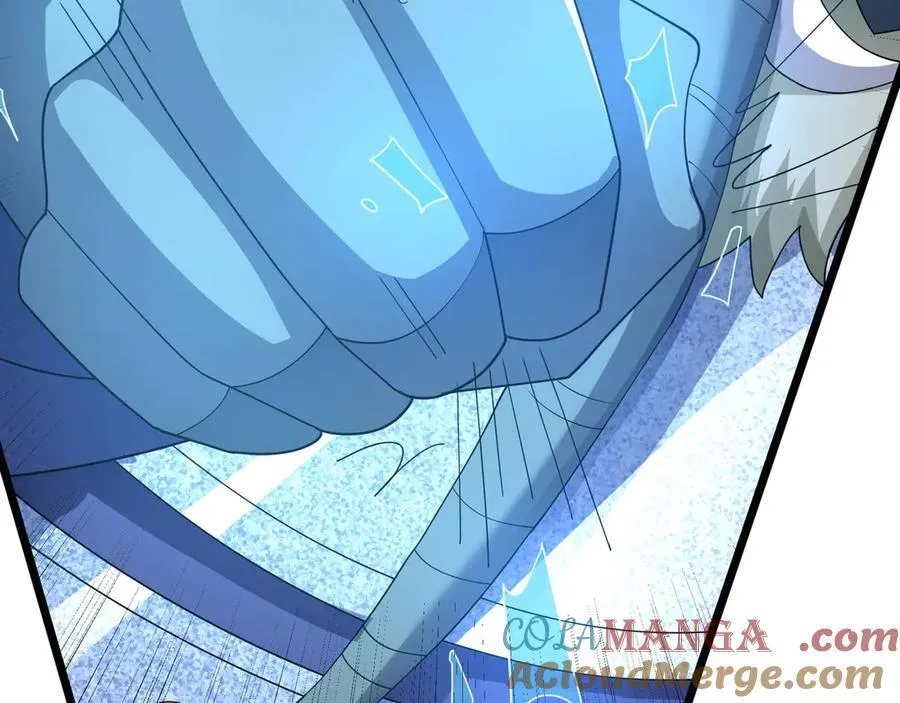 第186话 二五仔，找刘雄！ 第109页