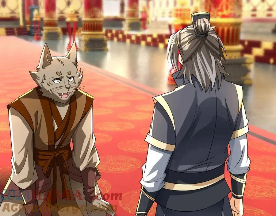 第186话 二五仔，找刘雄！ 第117页