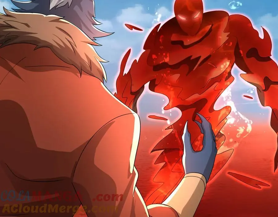 第187话 血色精华！ 第129页