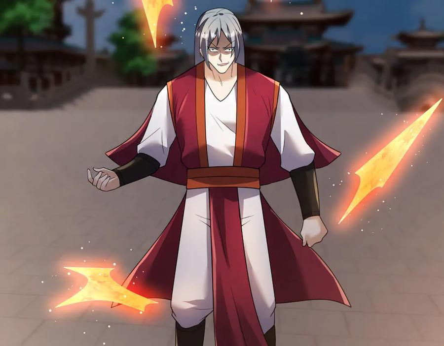 第190话 轮番过招！ 第28页