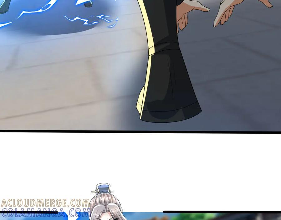 第190话 轮番过招！ 第105页