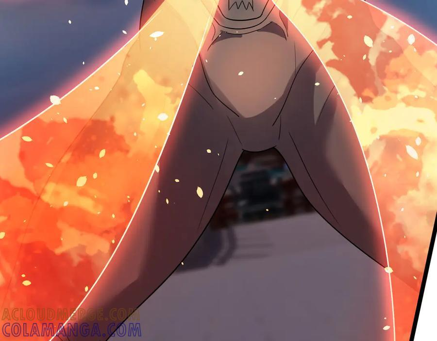第191话 爆！邪神 第21页