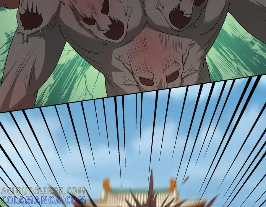 第191话 爆！邪神 第65页