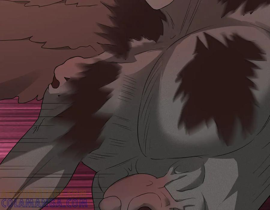 第191话 爆！邪神 第69页