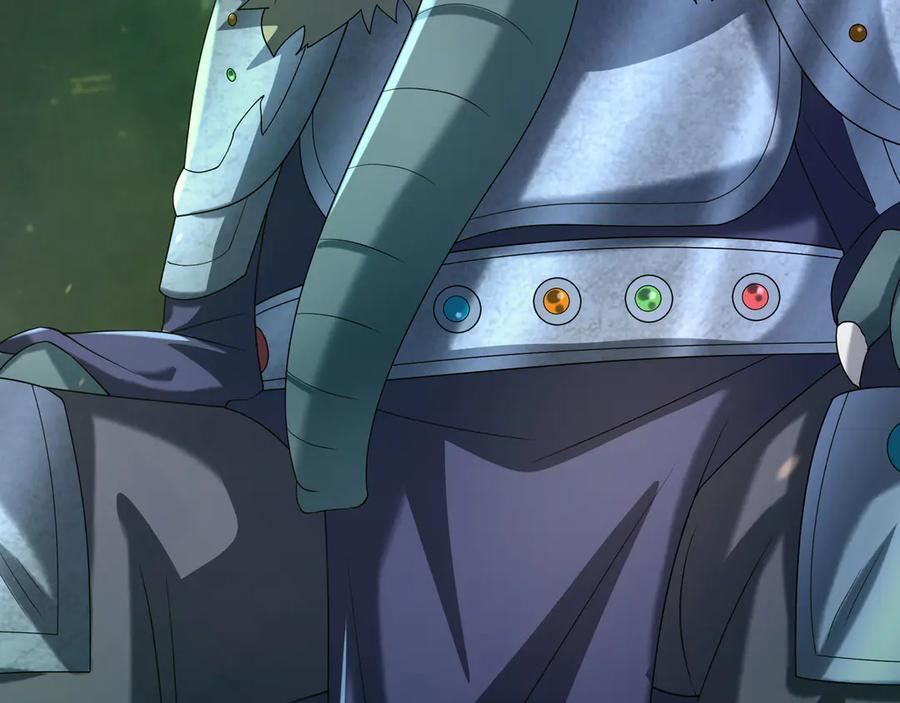第192话 不认识狼爷我了？ 第6页