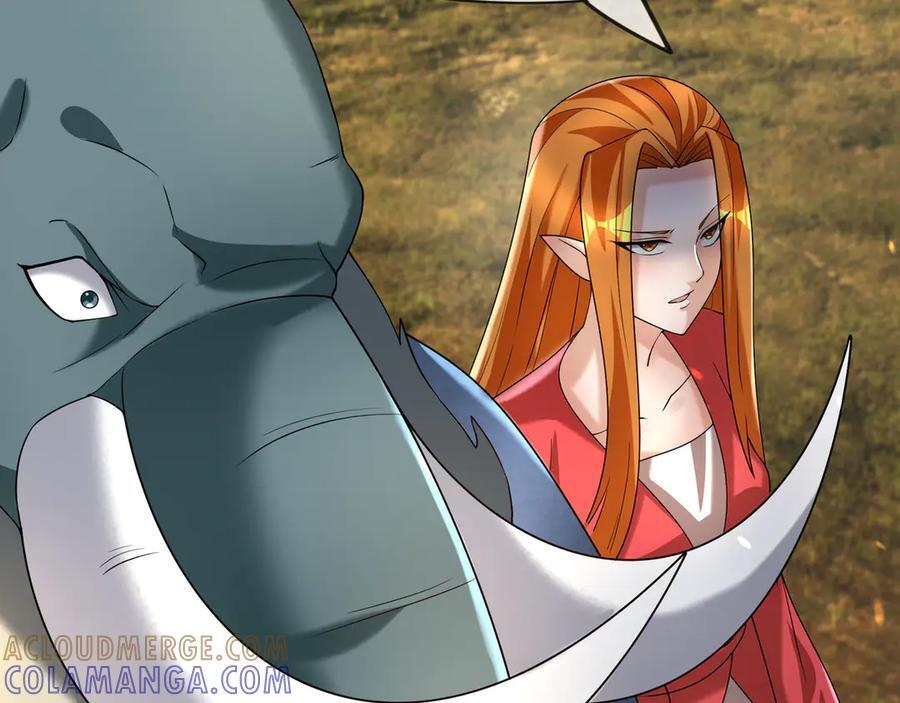 第192话 不认识狼爷我了？ 第41页