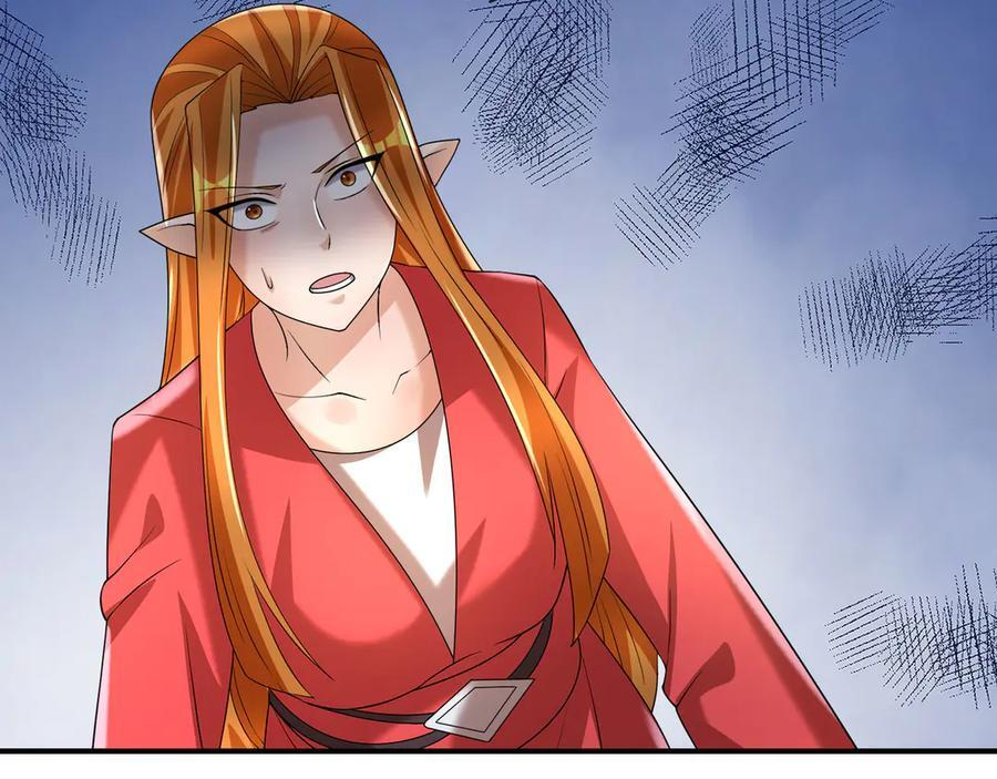 第192话 不认识狼爷我了？ 第52页