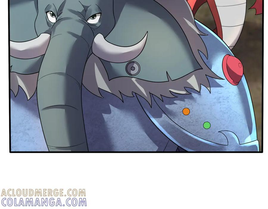 第192话 不认识狼爷我了？ 第57页